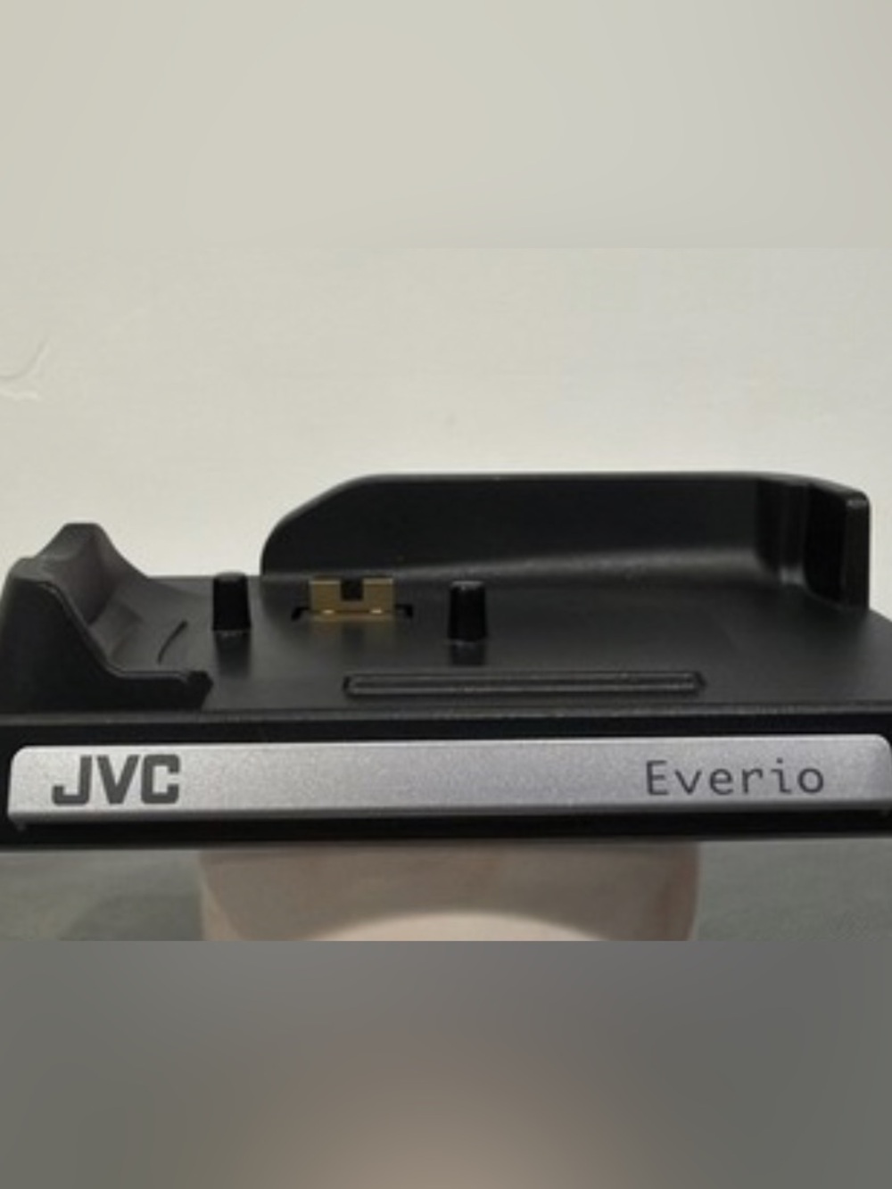 JVC DOCKING STATION CU-VC3U
